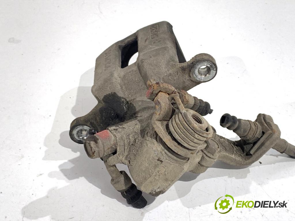 HONDA CIVIC VII sedan 2004 61 kW 1.3 IMA (ED9, ES9) 1339 Brzdič strmeň pravy zad