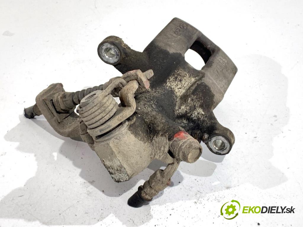 HONDA CIVIC VII sedan 2004 61 kW 1.3 IMA (ED9, ES9) 1339 Brzdič strmeň ľavy zad
