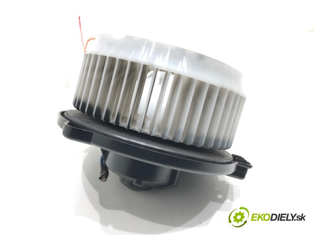 HONDA CIVIC VII sedan 2004 61 kW 1.3 IMA (ED9, ES9) 1339 ventilátor kúrenia 194000-1610