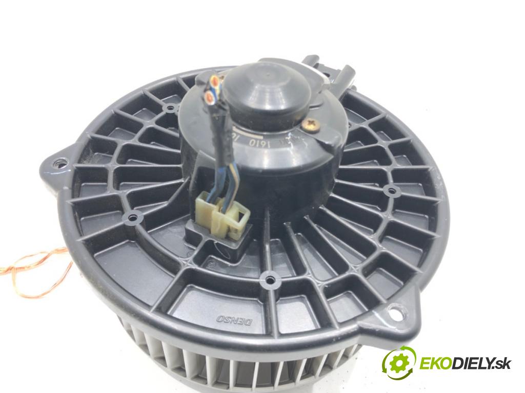 HONDA CIVIC VII sedan 2004 61 kW 1.3 IMA (ED9, ES9) 1339 ventilátor kúrenia 194000-1610