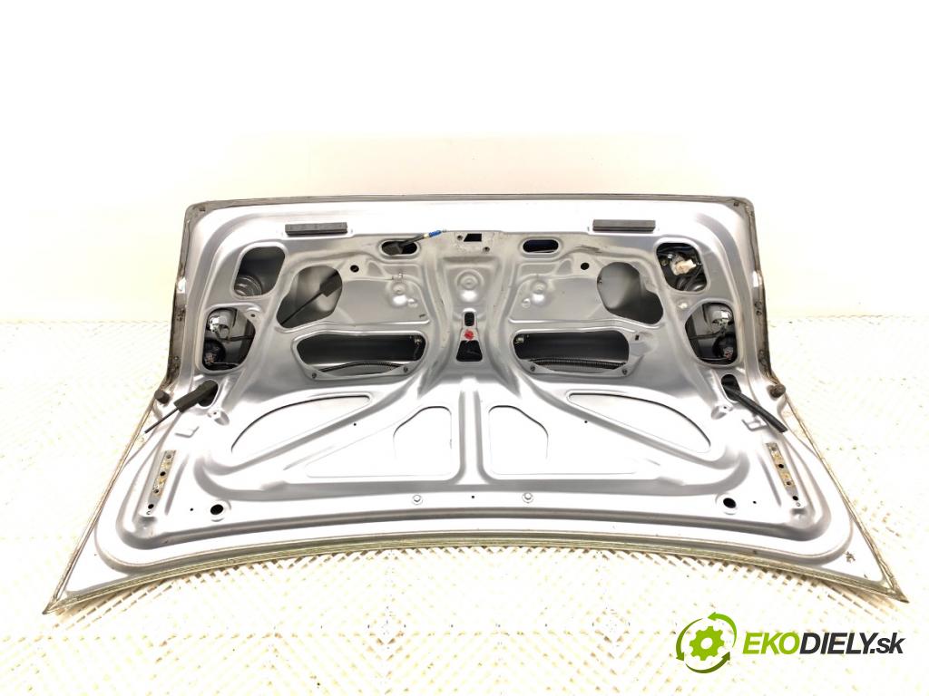 HONDA CIVIC VII sedan 2004 61 kW 1.3 IMA (ED9, ES9) 1339 kapota zad