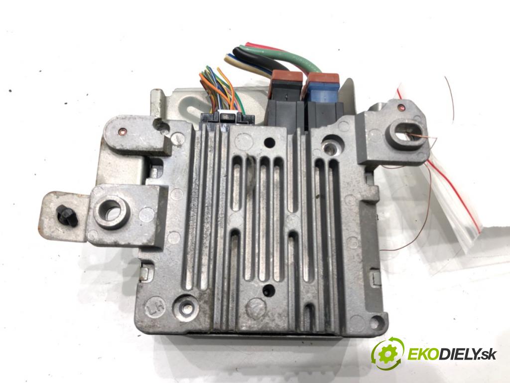 HONDA CIVIC VII sedan 2004 61 kW 1.3 IMA (ED9, ES9) 1339 Modul servočerpadlo 39980-S5B-G0 (Riadiaca jednotka ostatné)