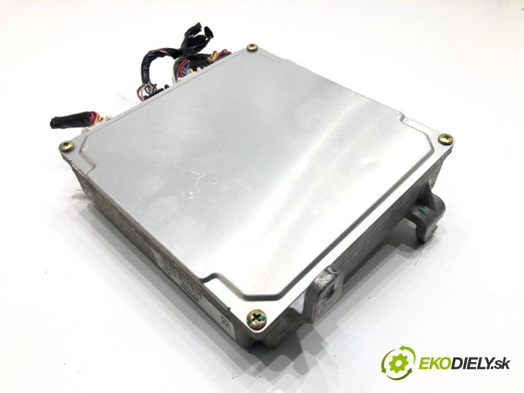 HONDA CIVIC VII sedan 2004 61 kW 1.3 IMA (ED9, ES9) 1339 riadiaca jednotka Motor  (Riadiaca jednotka)