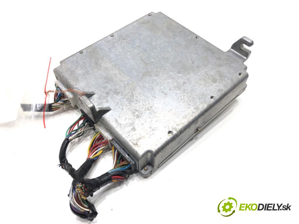 HONDA CIVIC VII sedan 2004 61 kW 1.3 IMA (ED9, ES9) 1339 riadiaca jednotka Motor  (Riadiaca jednotka)