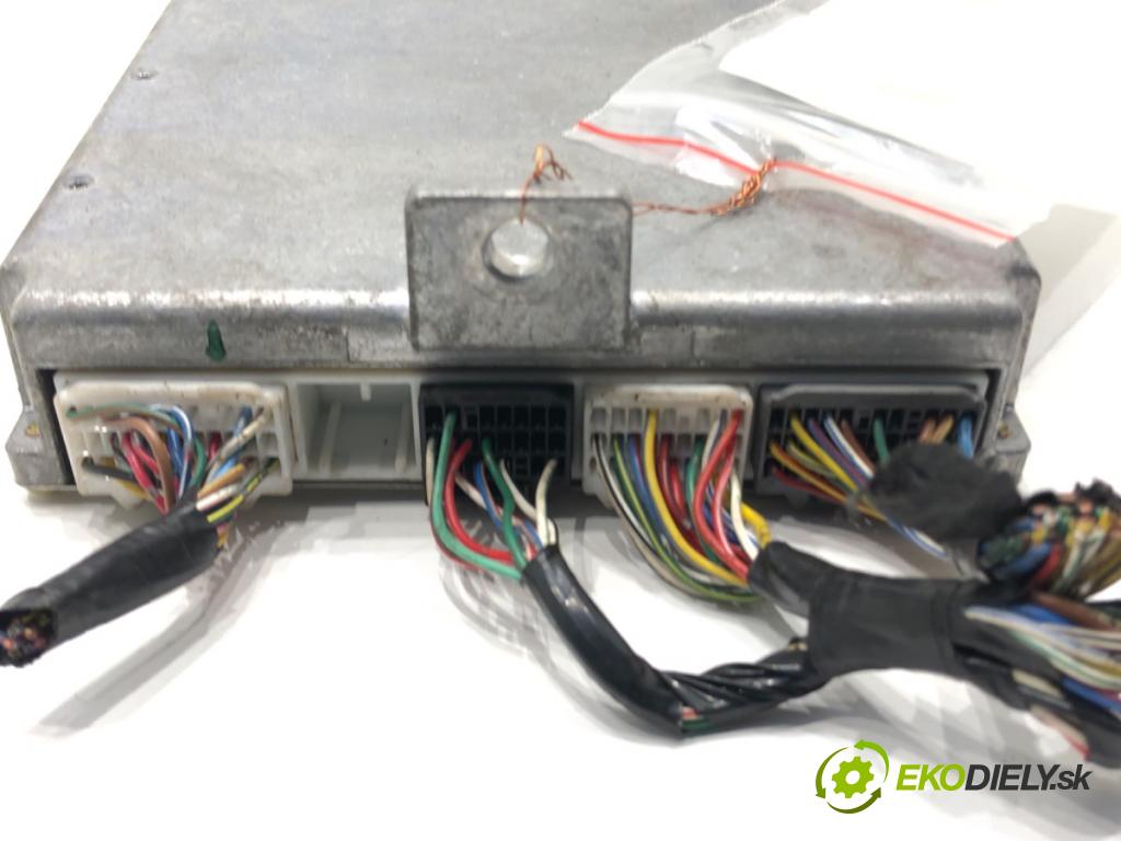 HONDA CIVIC VII sedan 2004 61 kW 1.3 IMA (ED9, ES9) 1339 riadiaca jednotka Motor  (Riadiaca jednotka)