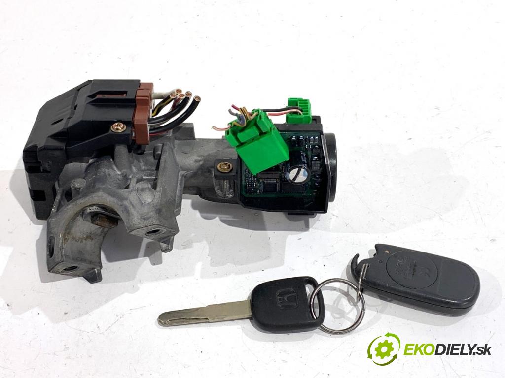 HONDA CIVIC VII sedan 2004 61 kW 1.3 IMA (ED9, ES9) 1339 spinačka  (Spínacia skrinka)