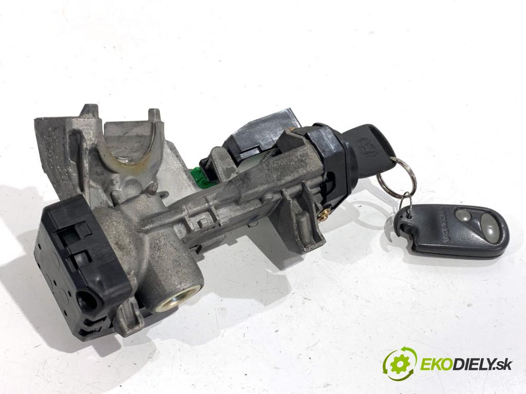 HONDA CIVIC VII sedan 2004 61 kW 1.3 IMA (ED9, ES9) 1339 spinačka  (Spínacia skrinka)