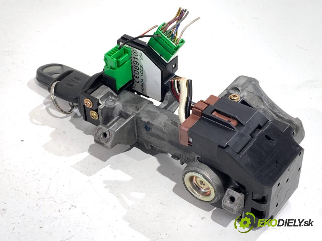 HONDA CIVIC VII sedan 2004 61 kW 1.3 IMA (ED9, ES9) 1339 spinačka  (Spínacia skrinka)