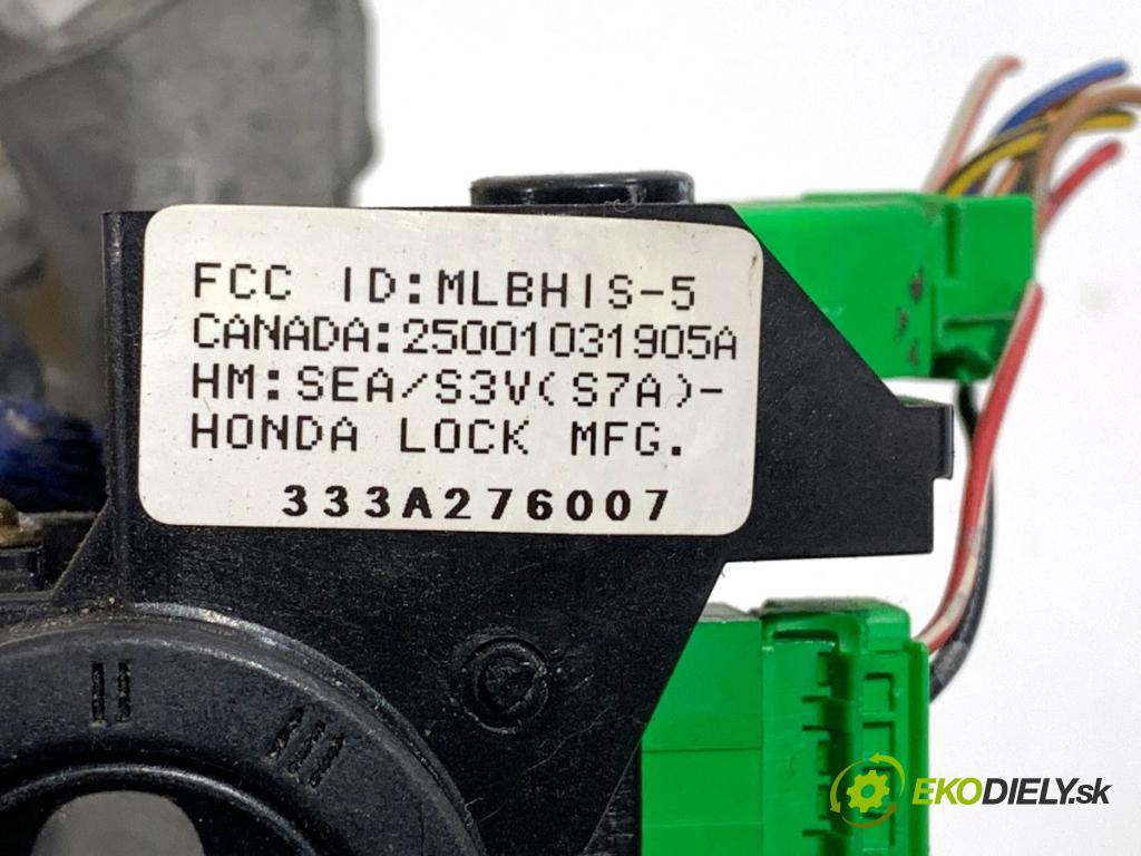 HONDA CIVIC VII sedan 2004 61 kW 1.3 IMA (ED9, ES9) 1339 spinačka  (Spínacia skrinka)