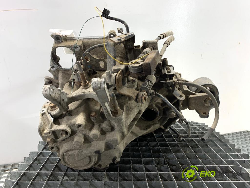 HONDA CIVIC VII sedan 2004 61 kW 1.3 IMA (ED9, ES9) 1339 Prevodovka SZB (Prevodovka)