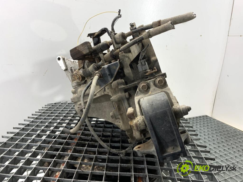 HONDA CIVIC VII sedan 2004 61 kW 1.3 IMA (ED9, ES9) 1339 Prevodovka SZB (Prevodovka)