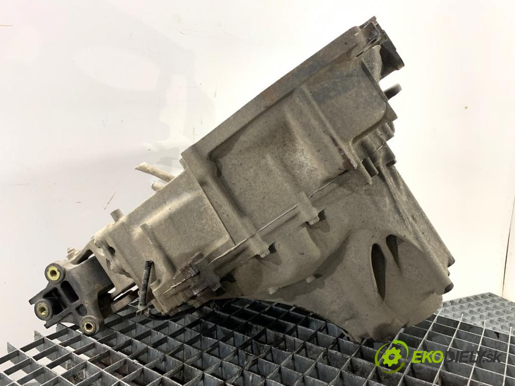 HONDA CIVIC VII sedan 2004 61 kW 1.3 IMA (ED9, ES9) 1339 Prevodovka SZB (Prevodovka)