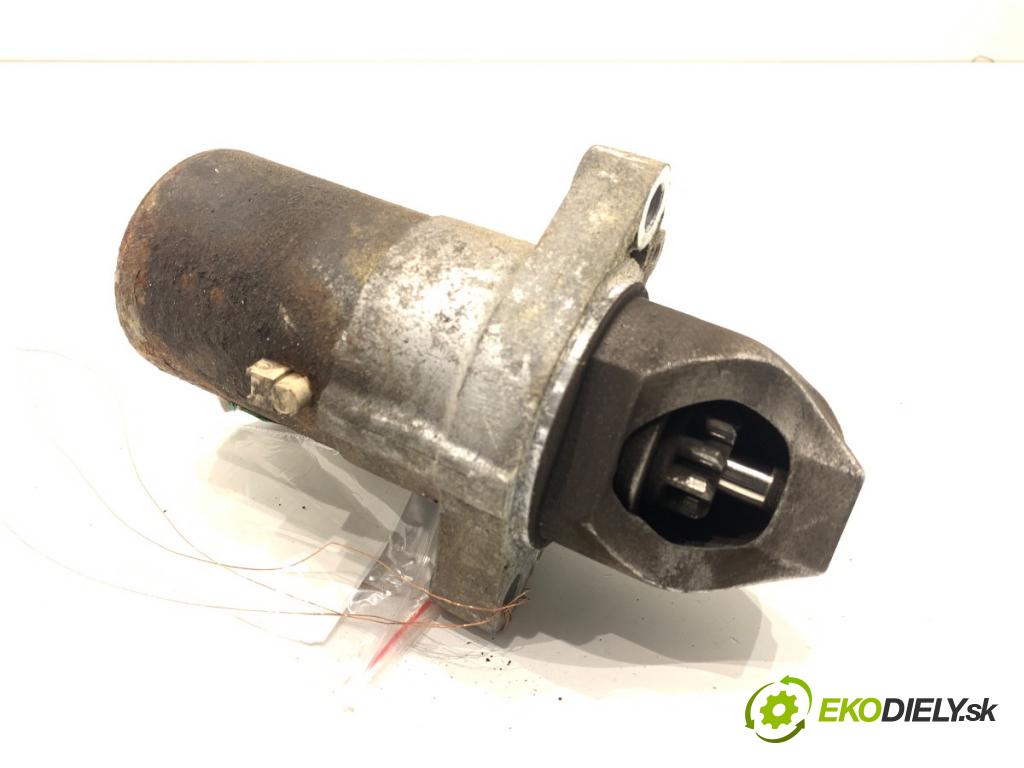 HONDA CIVIC VII sedan 2004 61 kW 1.3 IMA (ED9, ES9) 1339 startér SM-61208 (Startér)