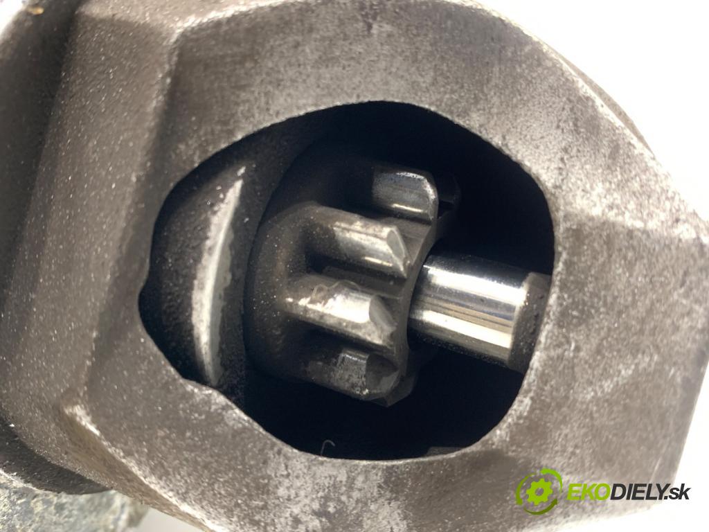 HONDA CIVIC VII sedan 2004 61 kW 1.3 IMA (ED9, ES9) 1339 startér SM-61208 (Startér)