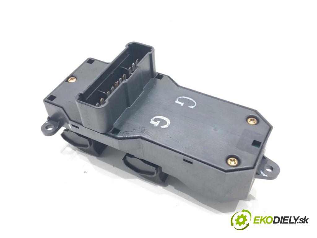 HONDA CIVIC VII sedan 2004 61 kW 1.3 IMA (ED9, ES9) 1339 Prepínač okien  (Prepínacie páčky pod volantom)