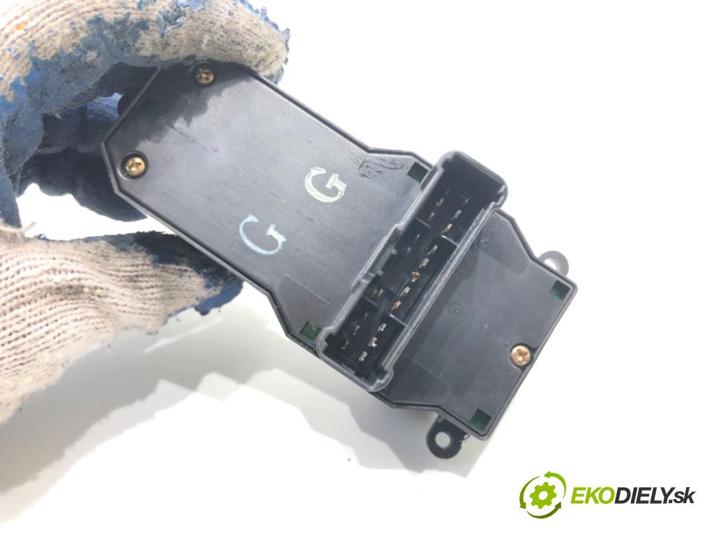 HONDA CIVIC VII sedan 2004 61 kW 1.3 IMA (ED9, ES9) 1339 Prepínač okien  (Prepínacie páčky pod volantom)