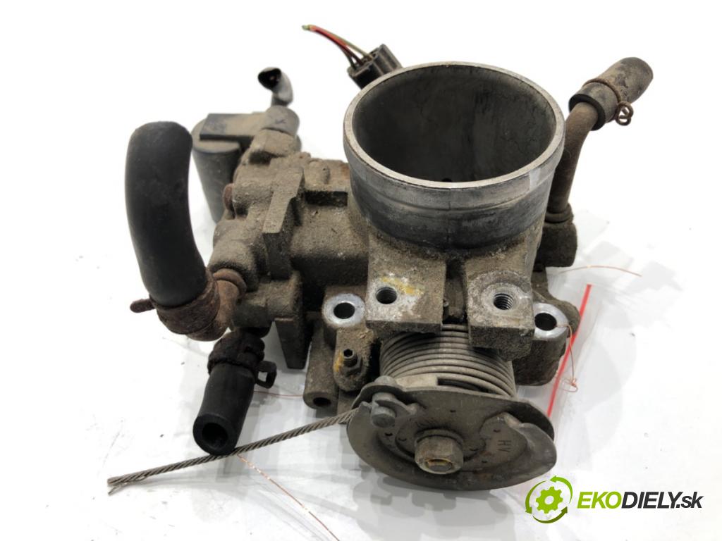 HONDA CIVIC VII sedan 2004 61 kW 1.3 IMA (ED9, ES9) 1339 Škrtiaca klapka  (Škrtiaca klapka)