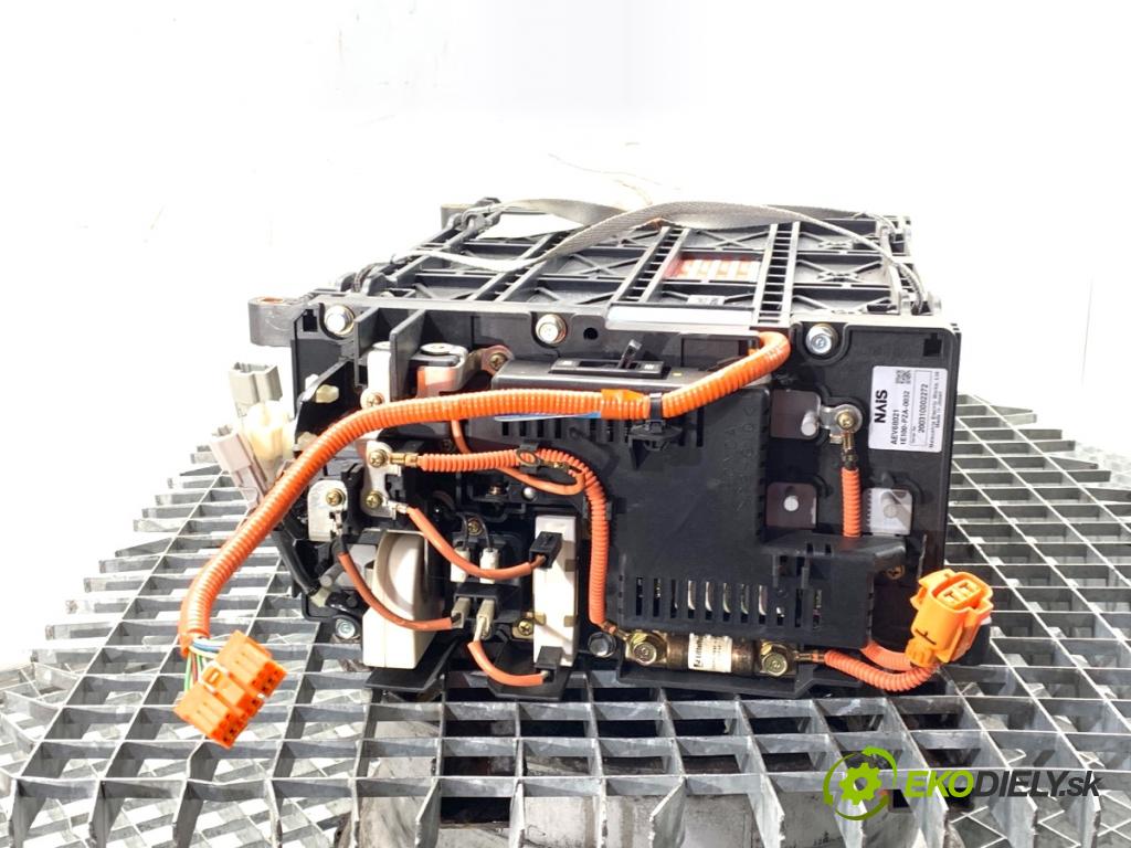 HONDA CIVIC VII sedan 2004 61 kW 1.3 IMA (ED9, ES9) 1339 BATERIA HYBRYDA EV-PH6R5R24B