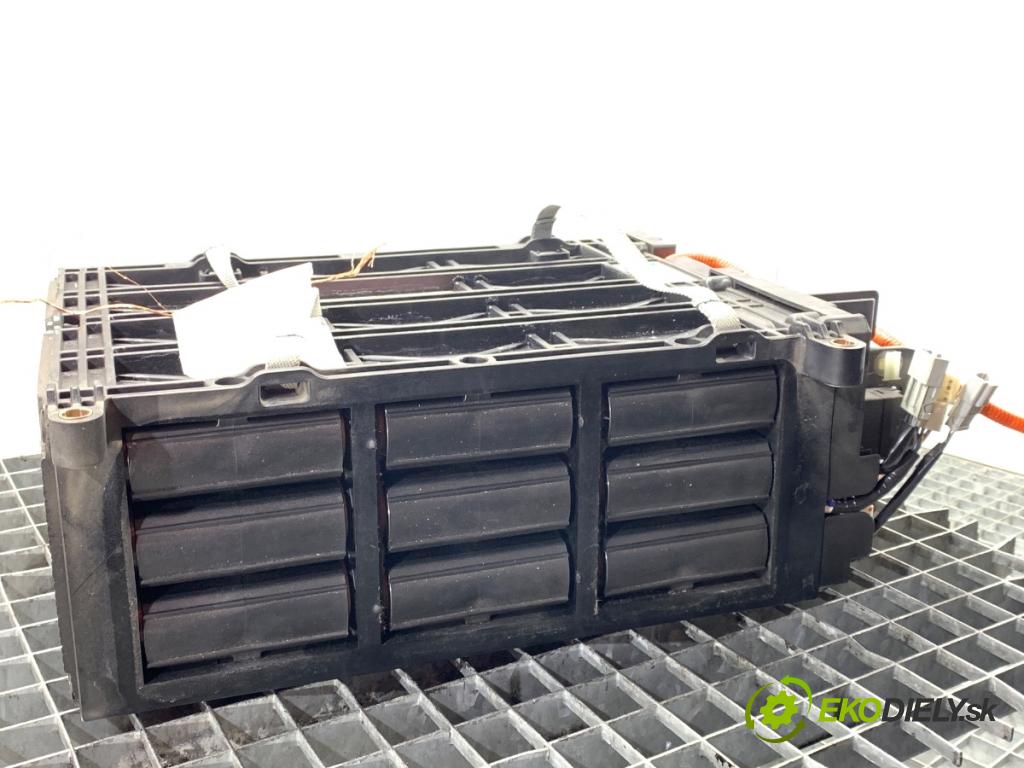 HONDA CIVIC VII sedan 2004 61 kW 1.3 IMA (ED9, ES9) 1339 BATERIA HYBRYDA EV-PH6R5R24B