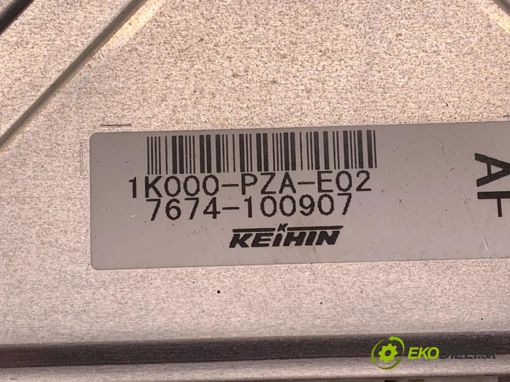 HONDA CIVIC VII sedan 2004 61 kW 1.3 IMA (ED9, ES9) 1339 invertor 1K000-PZA-E02
