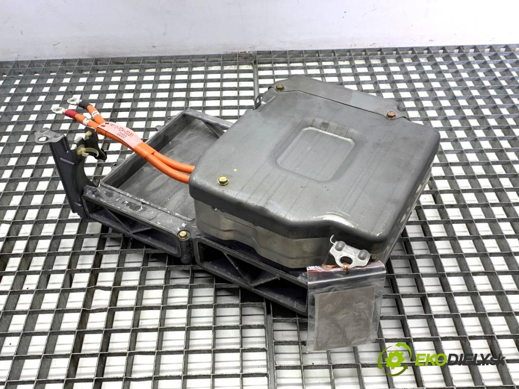HONDA CIVIC VII sedan 2004 61 kW 1.3 IMA (ED9, ES9) 1339 INVERTOR: 1F110-PZA-0031