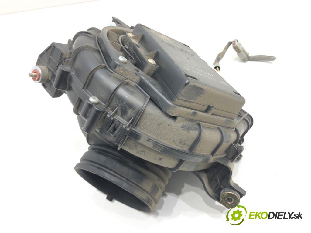 HONDA CIVIC VII sedan 2004 61 kW 1.3 IMA (ED9, ES9) 1339 ventilátor Ventilátor BATERIE: 502725-2890