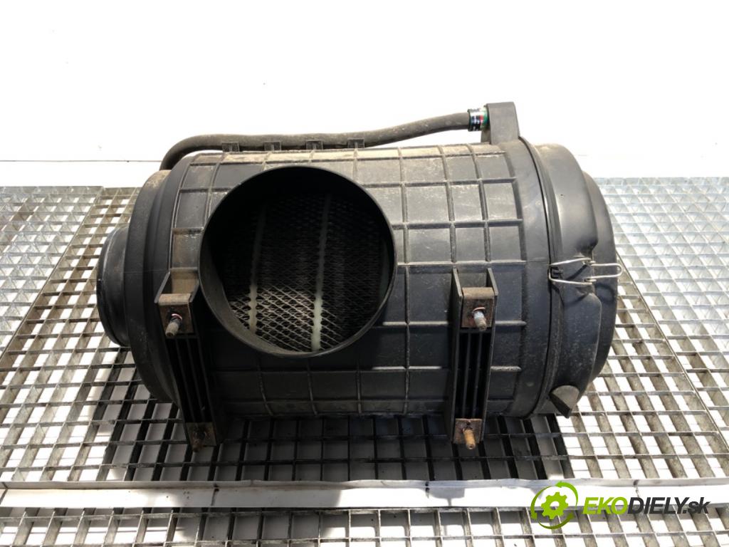 DAF XF Ciągnik siodłowy 2016 340 kW FT 460 340 kW [462 KM] olej napędowy 2012 - 2022 12900 Obal filtra vzduchu 1854404 (Obal vzduchového filtra)