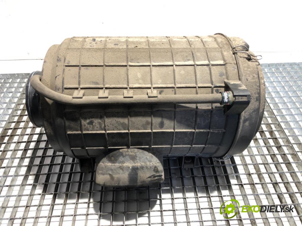 DAF XF Ciągnik siodłowy 2016 340 kW FT 460 340 kW [462 KM] olej napędowy 2012 - 2022 12900 Obal filtra vzduchu 1854404 (Obal vzduchového filtra)