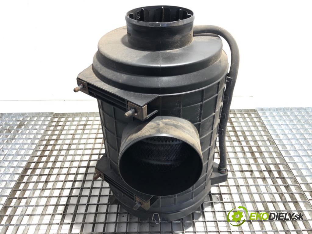 DAF XF Ciągnik siodłowy 2016 340 kW FT 460 340 kW [462 KM] olej napędowy 2012 - 2022 12900 Obal filtra vzduchu 1854404 (Obal vzduchového filtra)