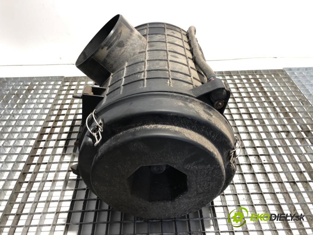 DAF XF Ciągnik siodłowy 2016 340 kW FT 460 340 kW [462 KM] olej napędowy 2012 - 2022 12900 Obal filtra vzduchu 1854404 (Obal vzduchového filtra)