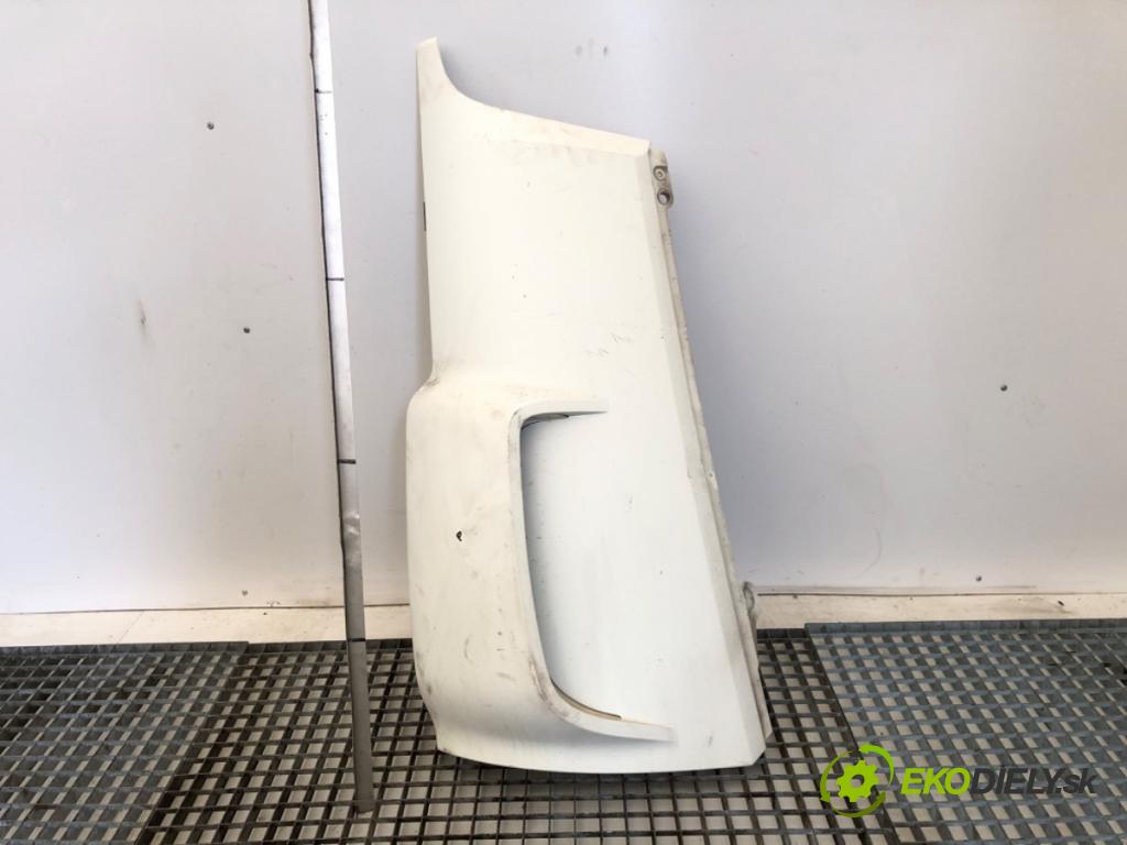 DAF XF Ciągnik siodłowy 2016 340 kW FT 460 340 kW [462 KM] olej napędowy 2012 - 2022 12900 rohový kabina pravý 1835762