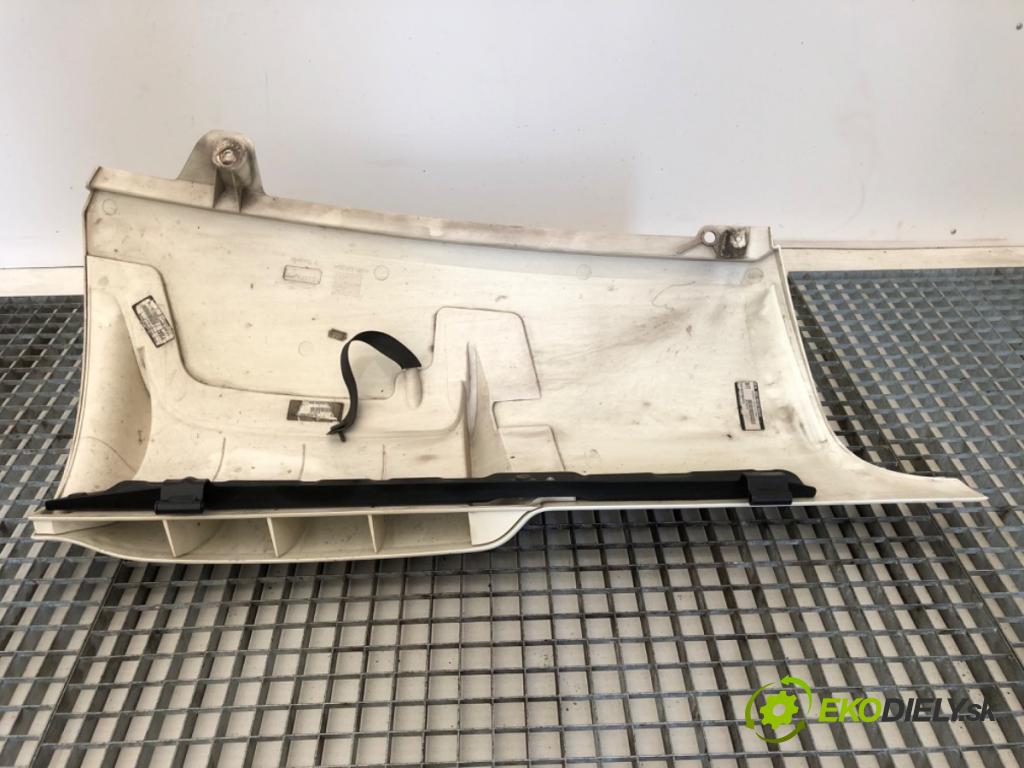 DAF XF Ciągnik siodłowy 2016 340 kW FT 460 340 kW [462 KM] olej napędowy 2012 - 2022 12900 rohový kabina pravý 1835762