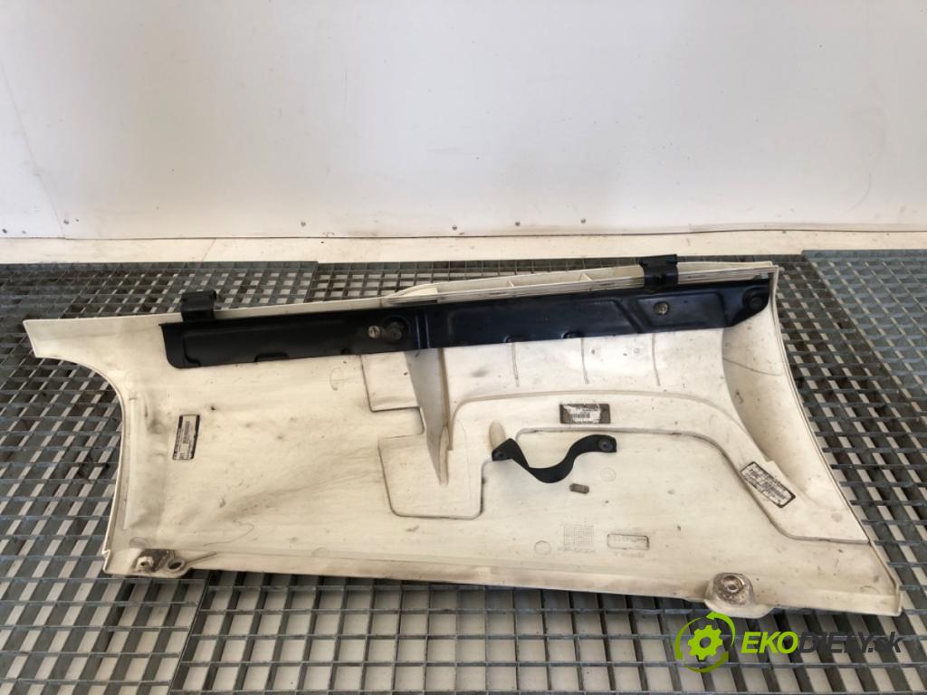 DAF XF Ciągnik siodłowy 2016 340 kW FT 460 340 kW [462 KM] olej napędowy 2012 - 2022 12900 rohový kabina pravý 1835762