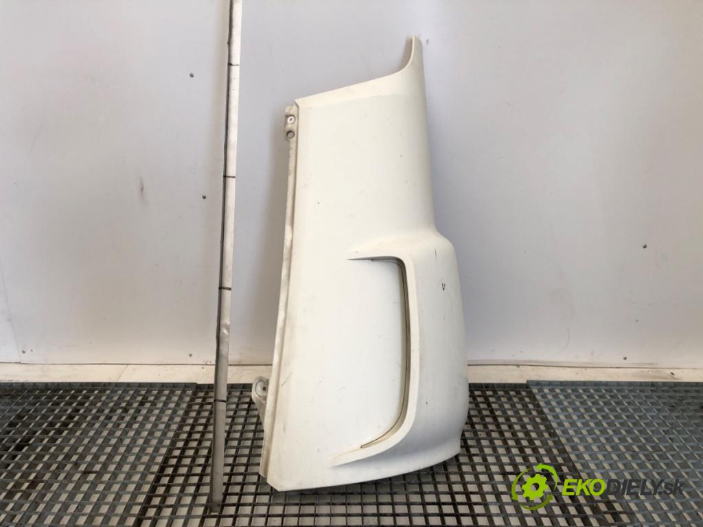 DAF XF Ciągnik siodłowy 2016 340 kW FT 460 340 kW [462 KM] olej napędowy 2012 - 2022 12900 rohový kabina levý 1835761