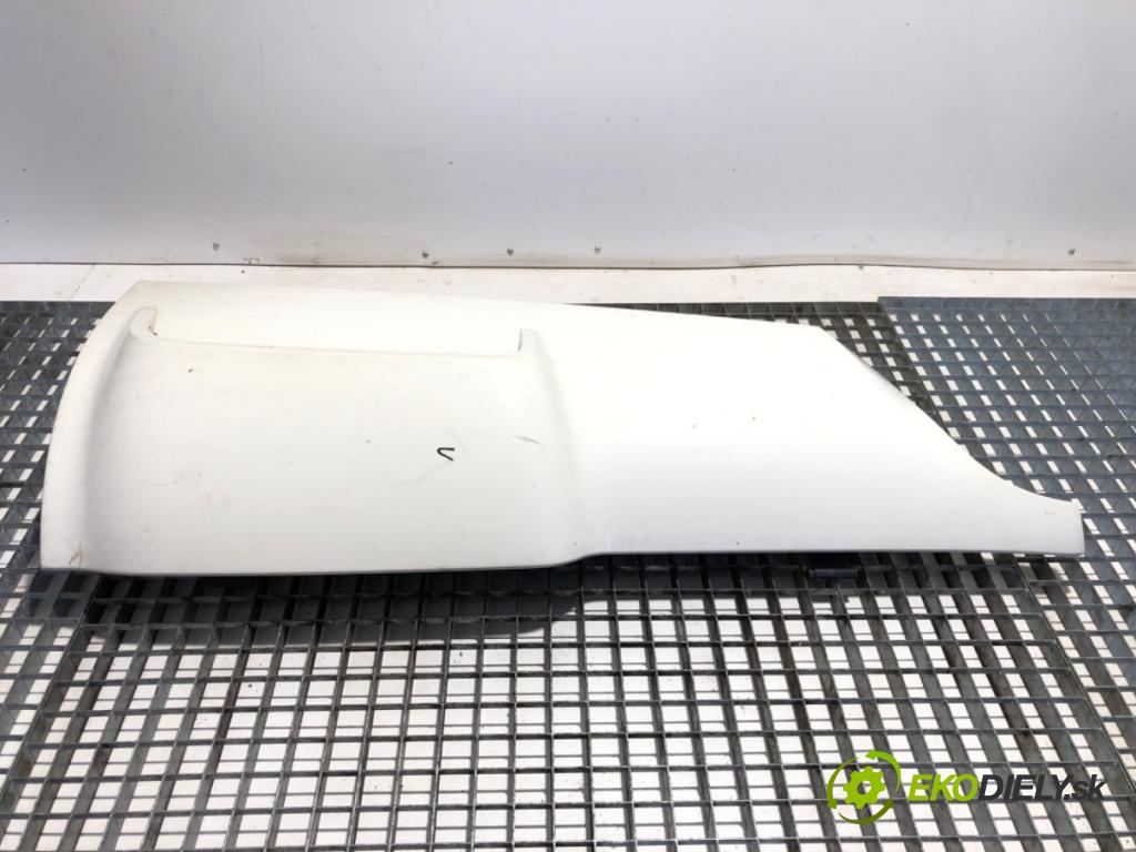 DAF XF Ciągnik siodłowy 2016 340 kW FT 460 340 kW [462 KM] olej napędowy 2012 - 2022 12900 rohový kabina levý 1835761