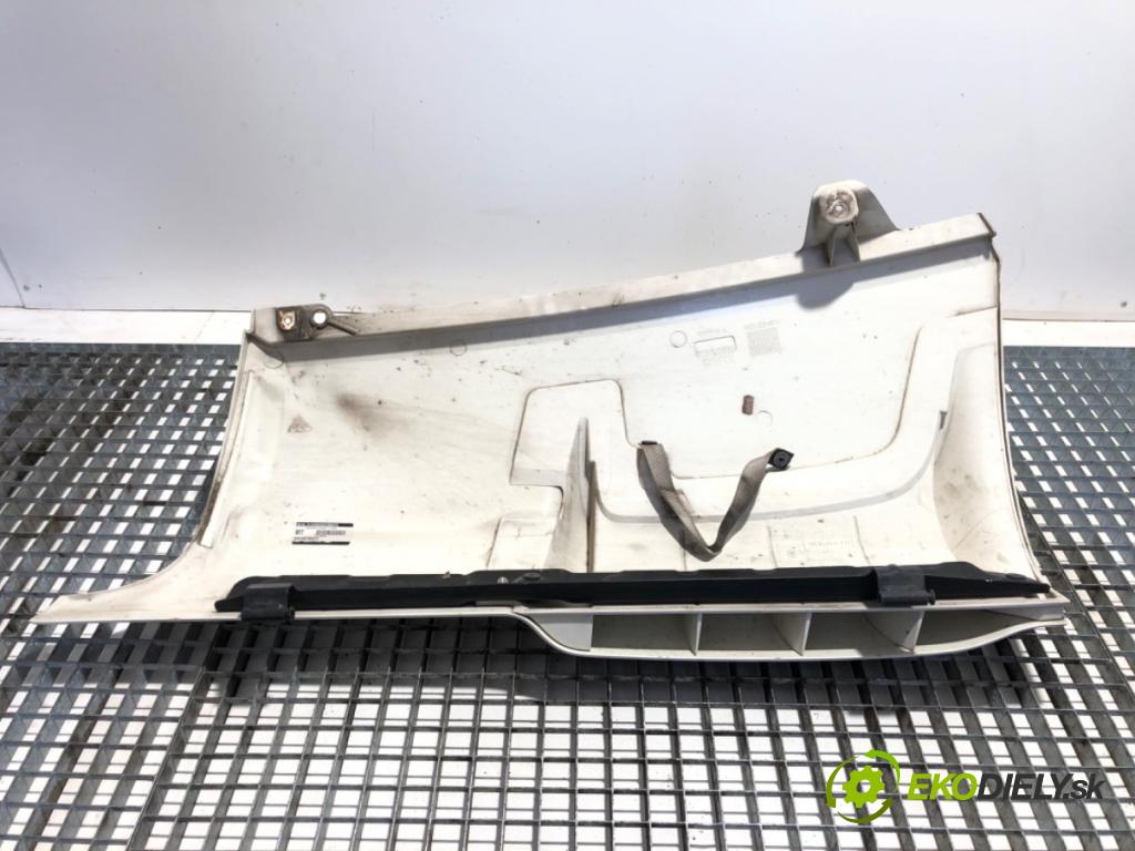 DAF XF Ciągnik siodłowy 2016 340 kW FT 460 340 kW [462 KM] olej napędowy 2012 - 2022 12900 rohový kabina levý 1835761