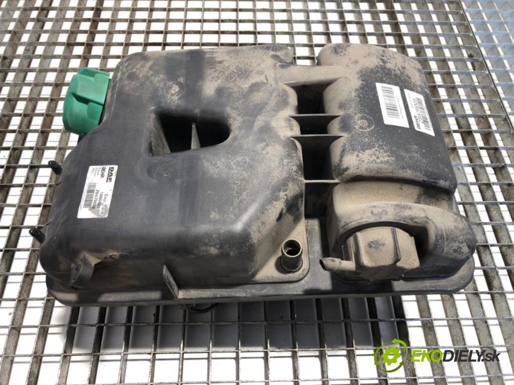 DAF XF Ciągnik siodłowy 2016 340 kW FT 460 340 kW [462 KM] olej napędowy 2012 - 2022 12900 nádržka vyrovnávací kapaliny chadicího 1960437