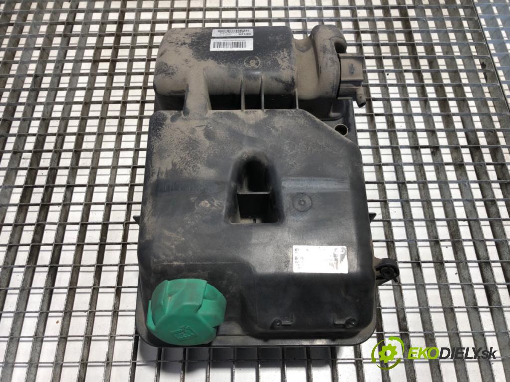 DAF XF Ciągnik siodłowy 2016 340 kW FT 460 340 kW [462 KM] olej napędowy 2012 - 2022 12900 nádržka vyrovnávací kapaliny chadicího 1960437