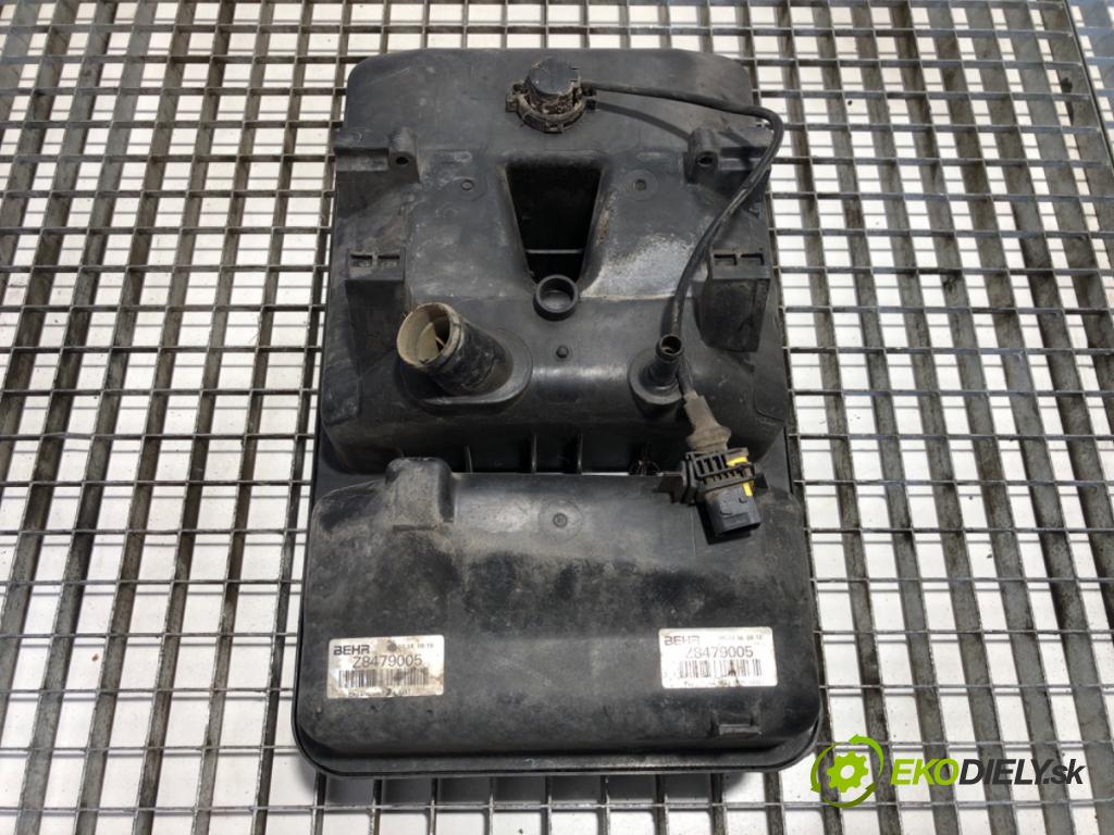 DAF XF Ciągnik siodłowy 2016 340 kW FT 460 340 kW [462 KM] olej napędowy 2012 - 2022 12900 nádržka vyrovnávací kapaliny chadicího 1960437