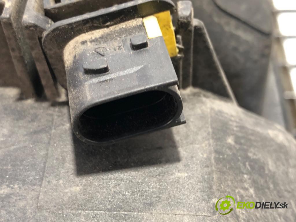 DAF XF Ciągnik siodłowy 2016 340 kW FT 460 340 kW [462 KM] olej napędowy 2012 - 2022 12900 nádržka vyrovnávací kapaliny chadicího 1960437