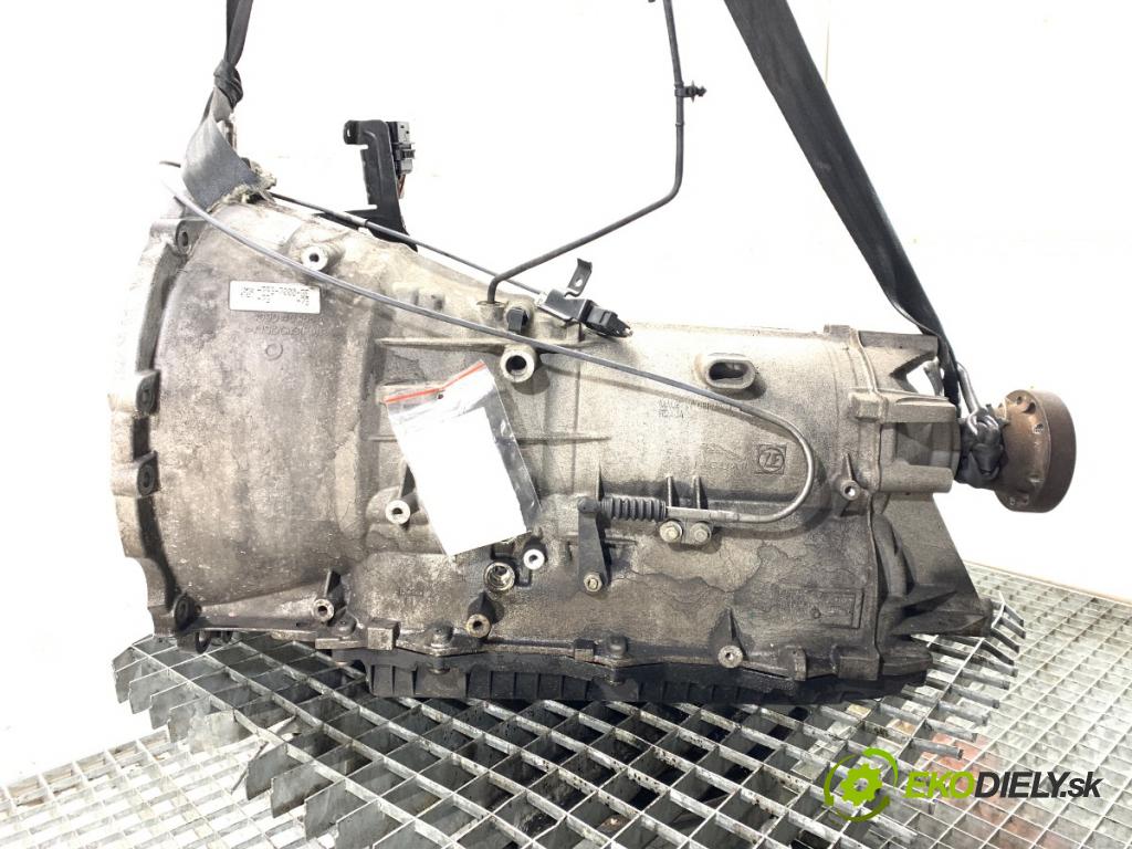 JAGUAR XF II sedan 2018 132 kW 2.0 D 1999 Prevodovka H7A3-7000-GE (Prevodovka)