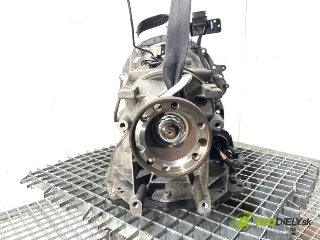 JAGUAR XF II sedan 2018 132 kW 2.0 D 1999 Prevodovka H7A3-7000-GE (Prevodovka)