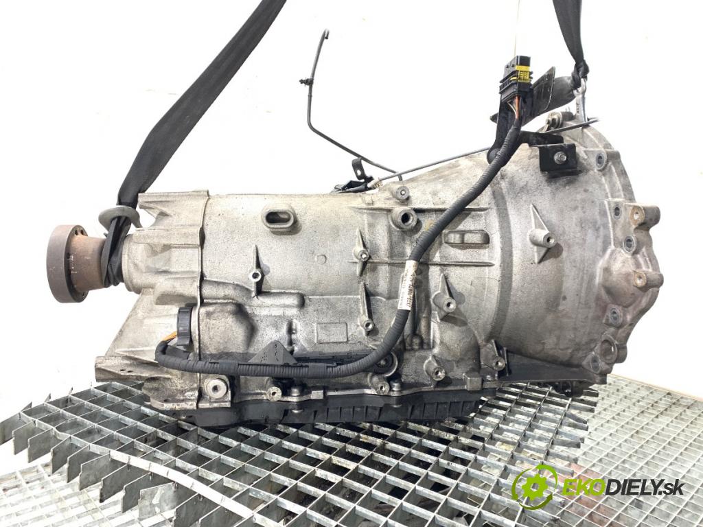 JAGUAR XF II sedan 2018 132 kW 2.0 D 1999 Prevodovka H7A3-7000-GE (Prevodovka)