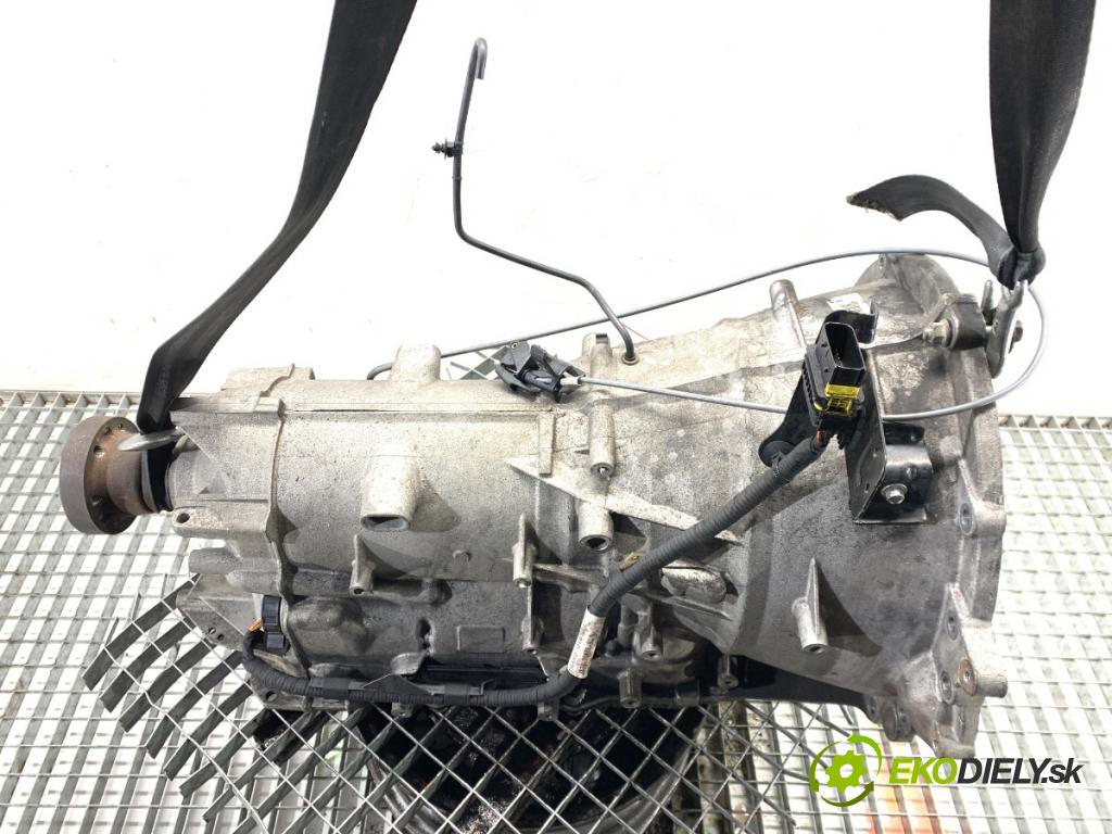 JAGUAR XF II sedan 2018 132 kW 2.0 D 1999 Prevodovka H7A3-7000-GE (Prevodovka)