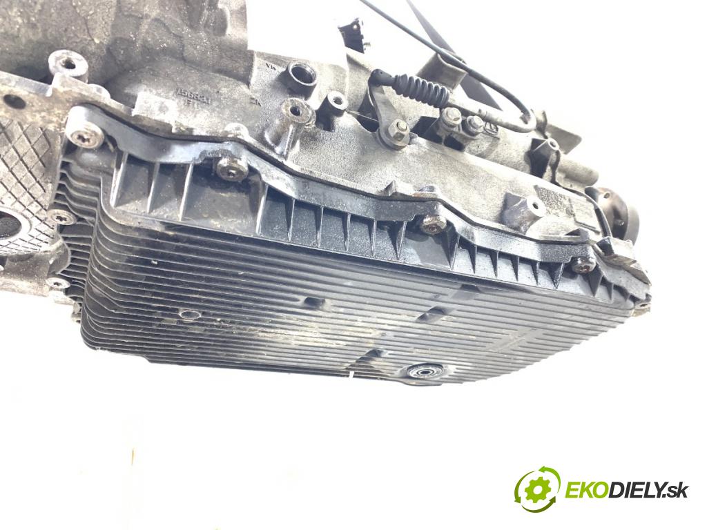 JAGUAR XF II sedan 2018 132 kW 2.0 D 1999 Prevodovka H7A3-7000-GE (Prevodovka)