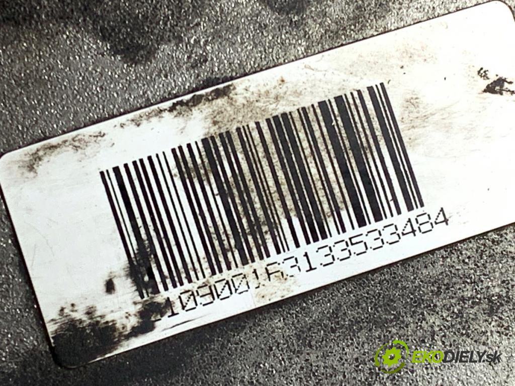 JAGUAR XF II sedan 2018 132 kW 2.0 D 1999 Prevodovka H7A3-7000-GE (Prevodovka)