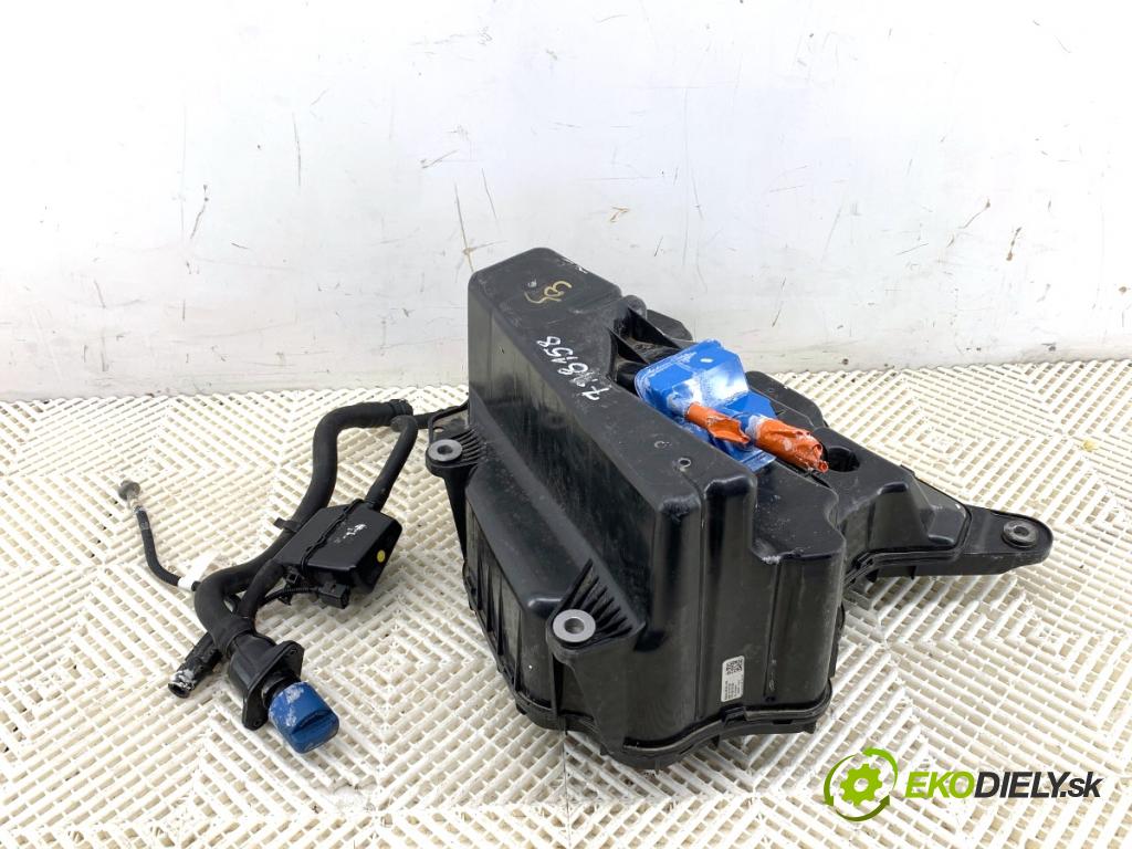 AUDI A4 B9 Kombi 2017 140 kW 2.0 TDI quattro 1968 Nádržka SCR: 4067411AD