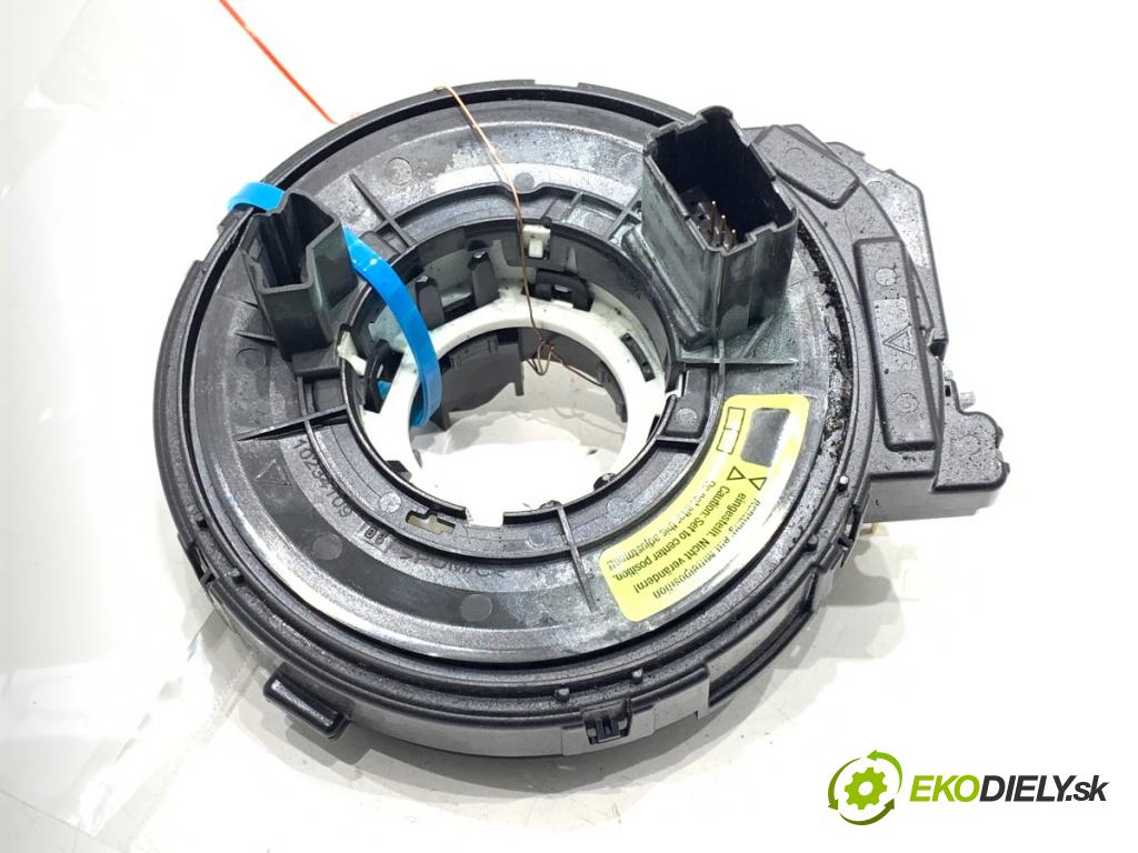 AUDI A4 B9 Kombi 2017 140 kW 2.0 TDI quattro 1968 kroužek slimák airbag 10098892-09 (Airbag)