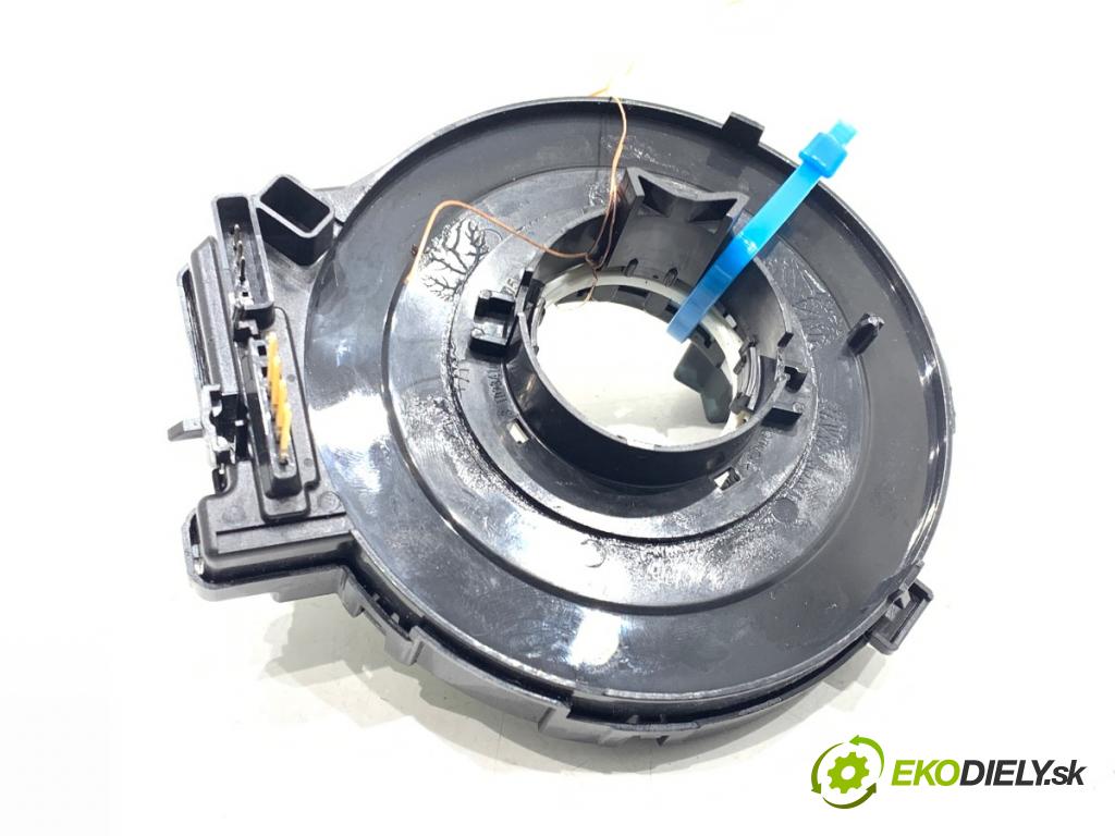 AUDI A4 B9 Kombi 2017 140 kW 2.0 TDI quattro 1968 kroužek slimák airbag 10098892-09 (Airbag)