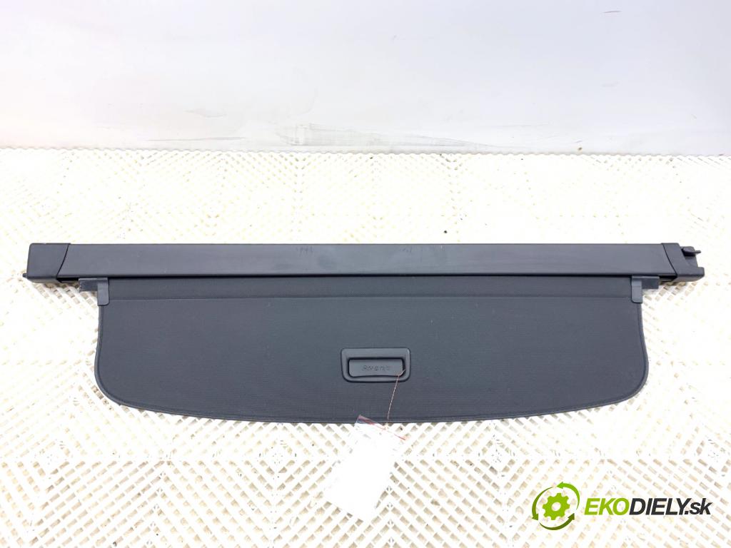 AUDI A4 B9 Kombi 2017 140 kW 2.0 TDI quattro 1968 Roleta kufra 8W9863553